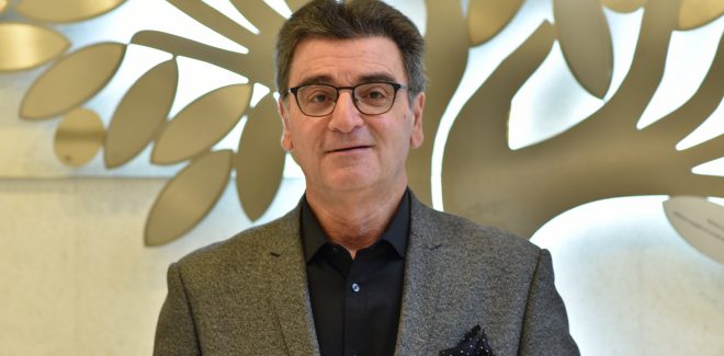 Gérard Uzan