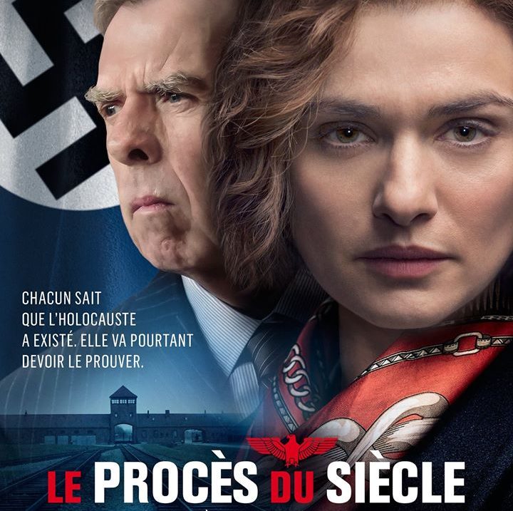 Avant-Première du film « Le Procès du siècle »