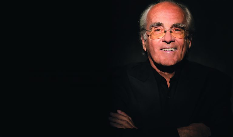 Michel Legrand en Soirée d’ouverture du Festival des Cultures Juives