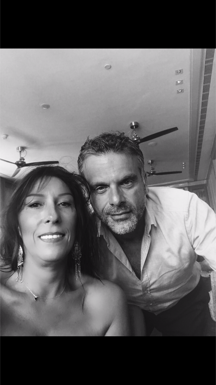 Rencontre avec Steve Suissa Fonds Social Juif Unifié