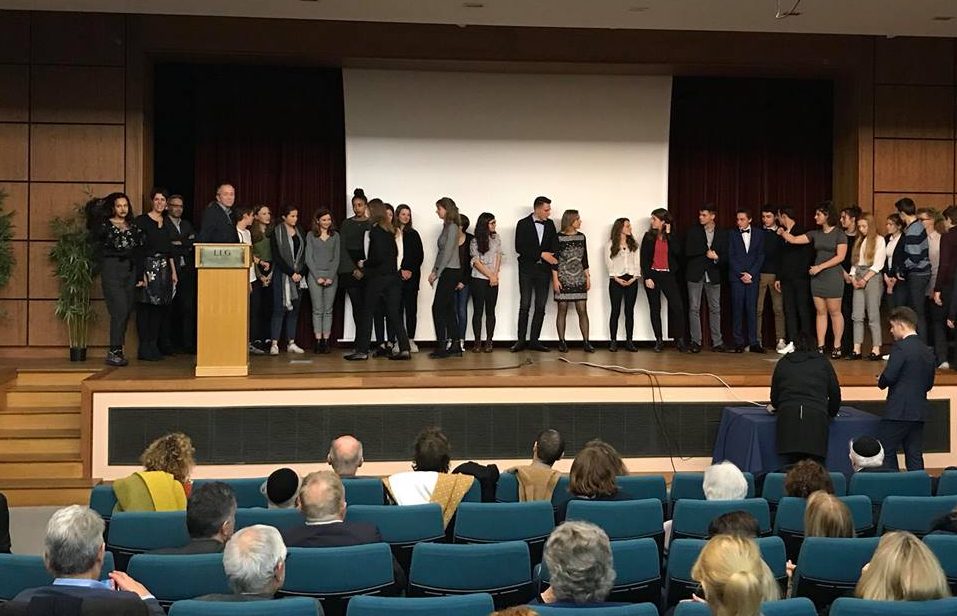 emise du Prix Annie et Charles Corrin