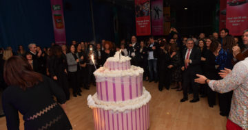 Dîner de Gala des 50 ans de l’AUJF – Toulouse