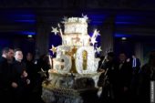 Gala des 50 ans de l’AUJF à Paris