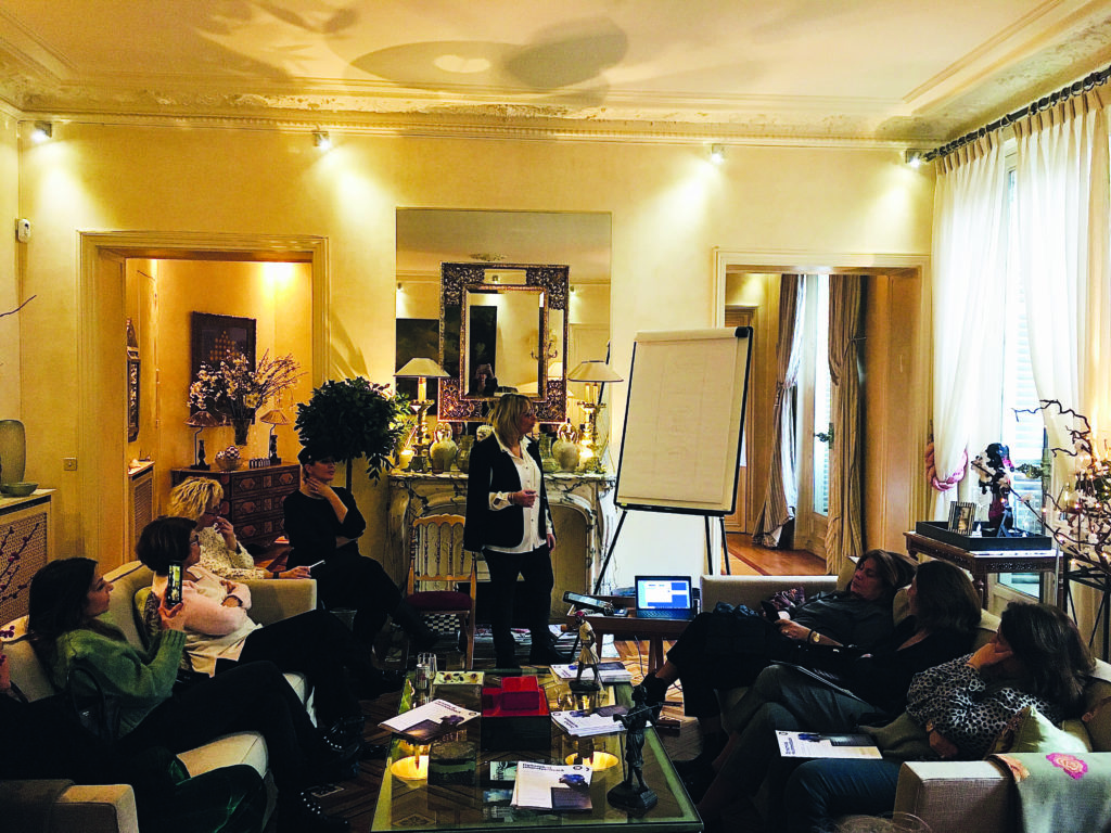 Conférence Neurofeedback