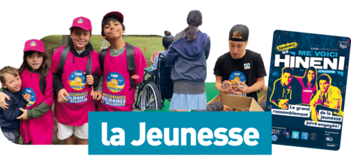 JEUNES JEUNES