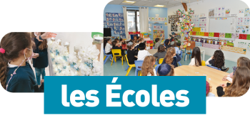 ECOLES ECOLES