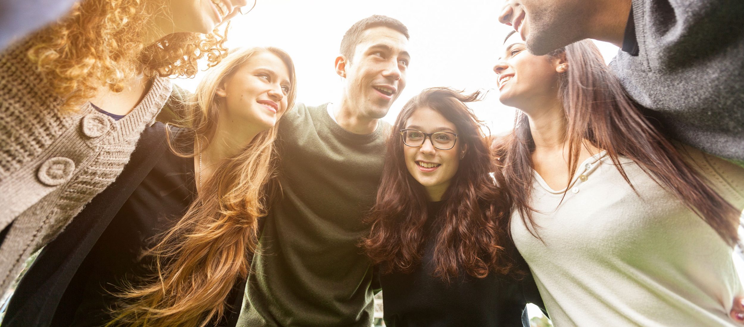 rencontres de développement des adolescents